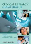 Clinical Research in Oral Health cover