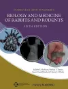 Harkness and Wagner's Biology and Medicine of Rabbits and Rodents cover