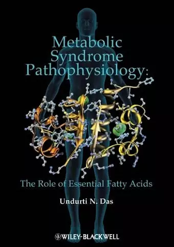 Metabolic Syndrome Pathophysiology cover