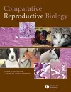 Comparative Reproductive Biology cover