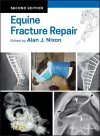 Equine Fracture Repair cover