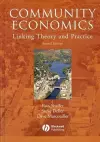 Community Economics cover