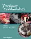 Veterinary Periodontology cover