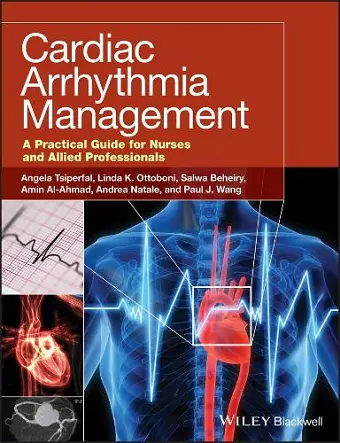 Cardiac Arrhythmia Management cover