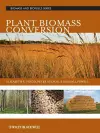 Plant Biomass Conversion cover