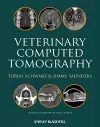 Veterinary Computed Tomography cover