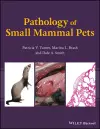 Pathology of Small Mammal Pets cover