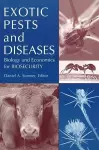 Exotic Pests and Diseases cover