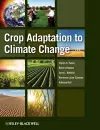 Crop Adaptation to Climate Change cover