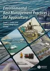 Environmental Best Management Practices for Aquaculture cover