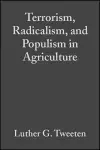 Terrorism, Radicalism, and Populism in Agriculture cover