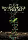 Plant Transformation Technologies cover