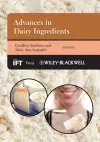 Advances in Dairy Ingredients cover