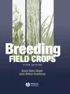 Breeding Field Crops cover