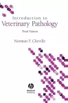 Introduction to Veterinary Pathology cover