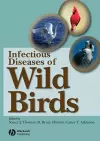 Infectious Diseases of Wild Birds cover