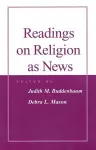 Readings on Religion as News cover