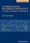 Comparative Pharmacokinetics cover