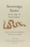 Sovereign States in an Age of Uncertainty cover