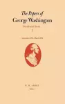 The Papers of George Washington  Presidential Series cover