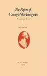 The Papers of George Washington  Presidential Series cover