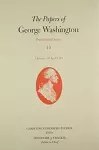 The Papers of George Washington  Colonial Series cover