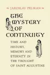 The Mystery of Continuity cover