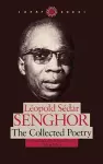 Leopold Sedar Senghor cover