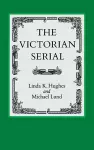 The Victorian Serial cover