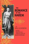 The Romance of the Harem cover