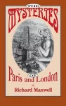 The Mysteries of Paris and London cover