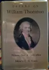 Papers of William Thornton v. 1; 1781-1802 cover