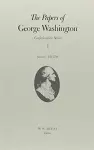 The Papers of George Washington  Confederation Series, v.1: January-July 1784 cover