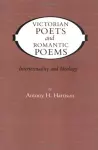 Victorian Poets and Romantic Poems cover