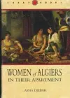 Women of Algiers in Their Apartment cover