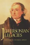 Jeffersonian Legacies cover