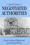 Negotiated Authorities cover