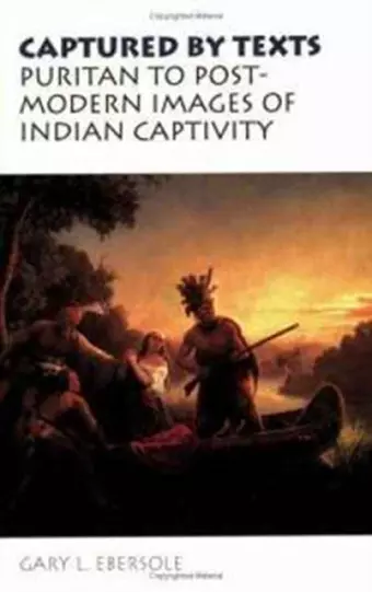 Captured by Texts cover