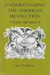 Understanding the American Revolution cover