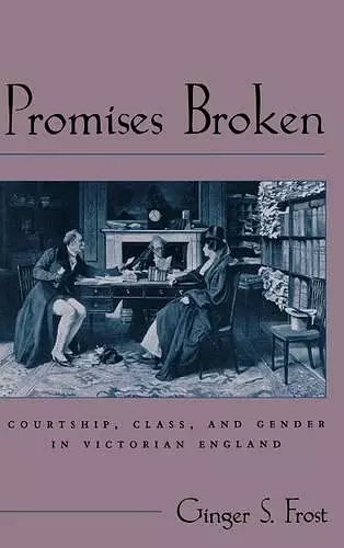 Promises Broken cover