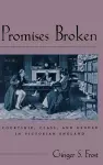 Promises Broken cover