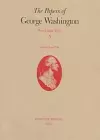 The Papers of George Washington v.5; Presidential Series;January-June 1790 cover