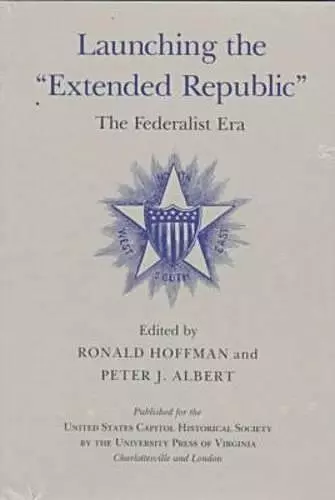 Launching the Extended Republic cover