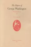 The Papers of George Washington v.6; Presidential Series;July-November 1790 cover