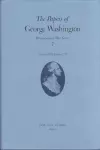 The Papers of George Washington v.7; Revolutionary War Series;October 1776-January 1777 cover