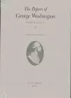 The Papers of George Washington  Confederation Series, v.5;Confederation Series, v.5 cover