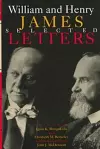 William and Henry James cover