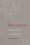 Encounters cover