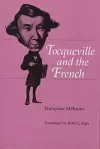 Tocqueville and the French cover