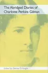 Diaries of Charlotte Perkins Gilman cover